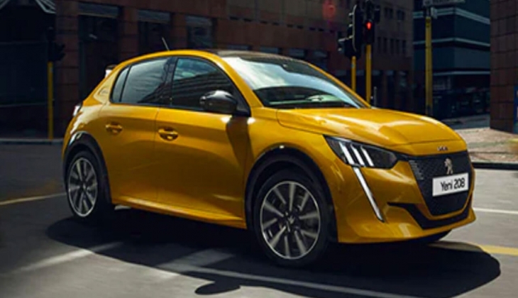 Peugeot 208 Nisan ayı satış fiyatı belli oldu! Peugeot 208 kaç TL? İşte 11 Nisan 2022 fiyat listesi...