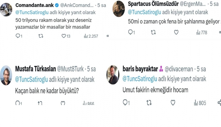 Yabancılardan kaç milyar dolar geldi? 