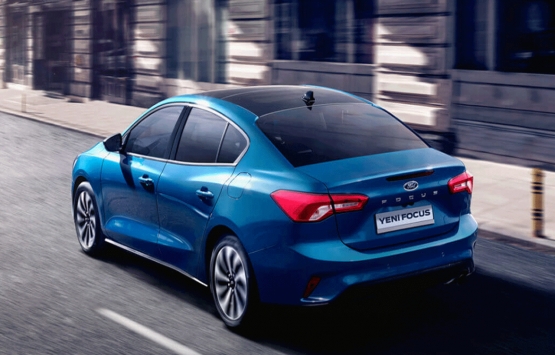 Ford Focus 2022 fiyat listesi resmen uçtu!