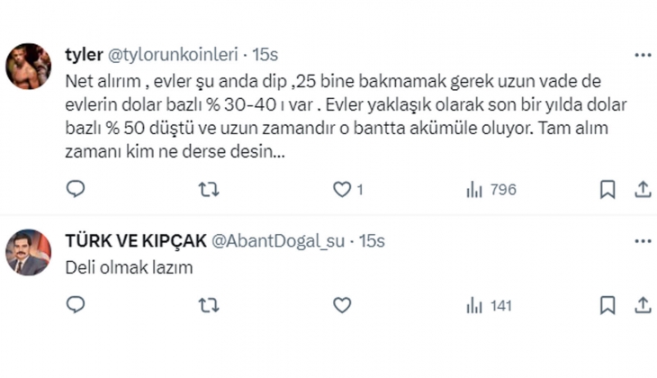 5 milyon TL lik evin kira getirisi 25 bin TL! Ev alıp kiraya vermek mantıklı mı?