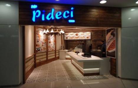 PDC Pideci 6. şubesini Fethiye'ye açacak!