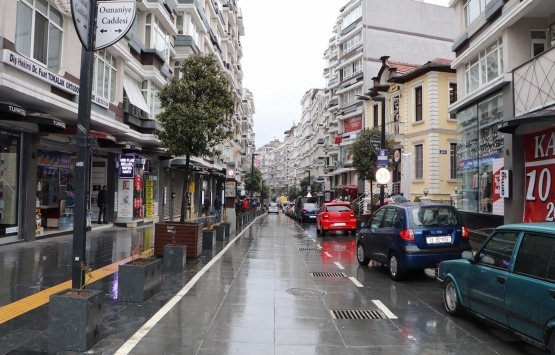 Kira alamayan mülk sahipleri vergi ödeyecek mi?