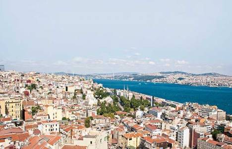 Sinpaş'tan 3 milyar liralık 'dönüşüm' hamlesi!