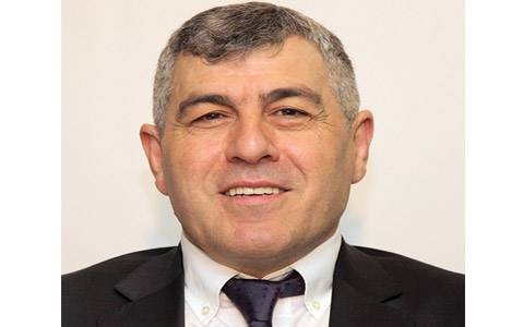 Nevzat Özer: Özerler Gıda, Akhisar OSB'ye zeytinyağı tesisi kuracak!