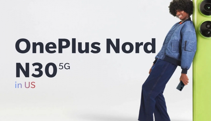 Merakla beklenen Fiyat performans ürünü OnePlus Nord N30 tanıtıldı! İşte fiyat ve özellikleri