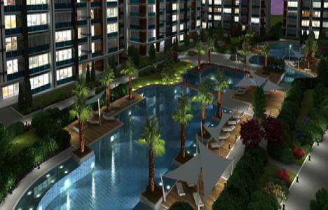 Saklıhan Konakları Beylikdüzü satış ofisi!