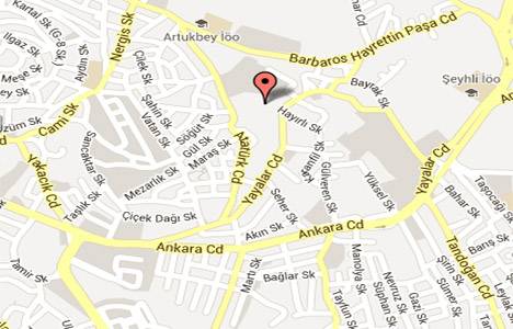 Meranis Park Pendik iletişim!