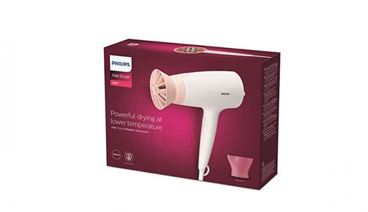 Philips saç Kurutma Makinesi en uygun nerede, kaç TL’ye satılıyor? Özellikleri neler? 27 Ocak 2023 fiyat listesi