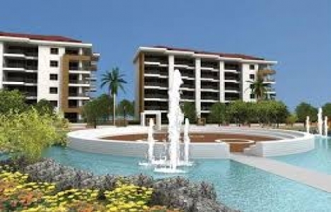 Antalya Panaroma Residence!