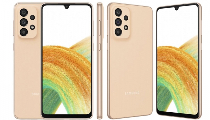 Samsung Galaxy A53 5G satışa çıktı! İşte Galaxy A53 5 G Nisan 2022 fiyat listesi!