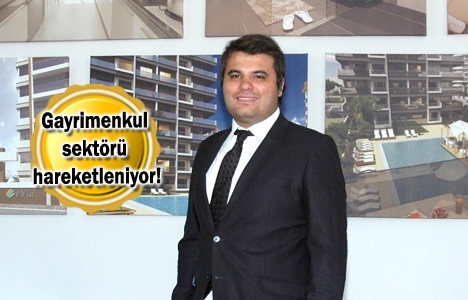 Yücesoy Mühendislik'ten İzmir'e 3 yeni proje!