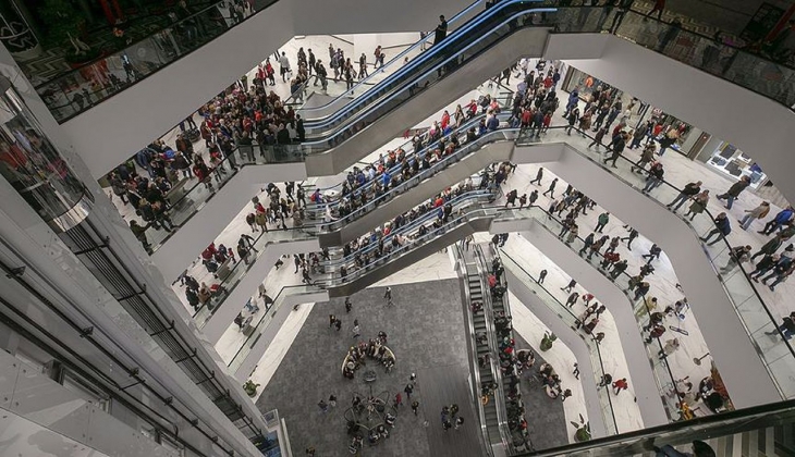 Mağazaların elektrik maliyeti ikinci kira parası oldu!