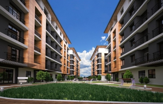 Samandıra Konakları nda 395 bin TL ye!