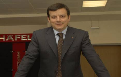 Hilmi Uytun: Konut alma kararını kadın veriyor!