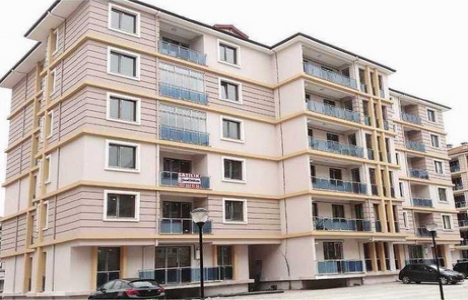 Kocaeli Petkim Park Sitesi'nde daireler satışa çıkarıldı!