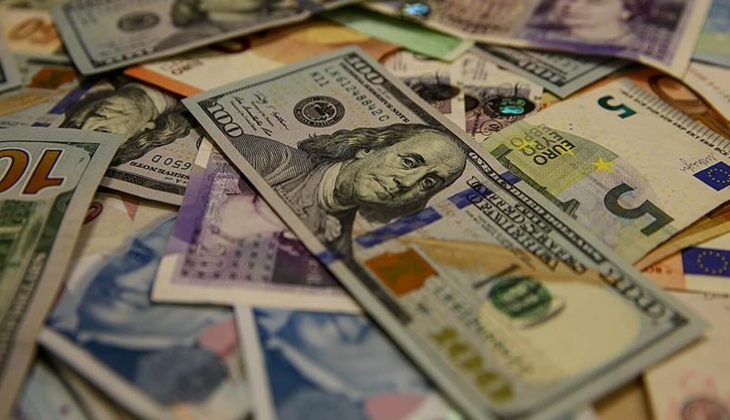 Ne altın, ne dolar! Euro tarihi rekorunu kırdı! Elinde 1 eurosu bile olan köşeyi döndü! Son dakika euro/TL kuru