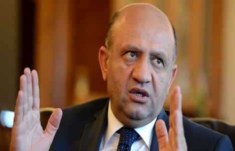 Anahtar teslim fabrika desteği