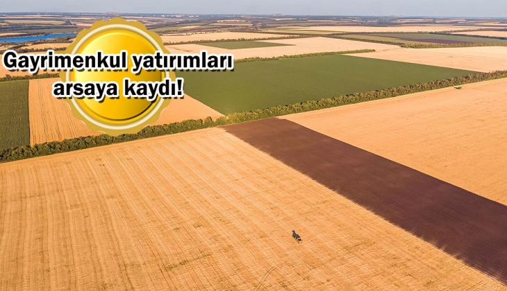 Gayrimenkul sektöründe ezber bozuldu! Konut tercihleri sil baştan! 