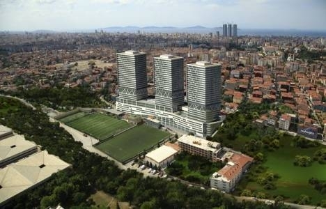 İstanbul 216 projesi!