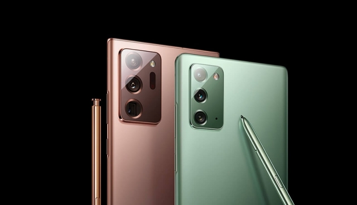 Su altı fotoğrafları çekmek isteyenler müjde! Samsung Galaxy Note 20 Ultra hep yanınızda! 22 Haziran 2022 fiyat listesi!