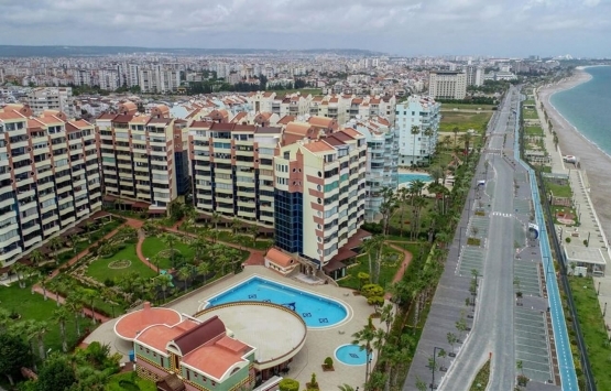 Antalya da zemin etüt çalışmaları yetersiz mi?