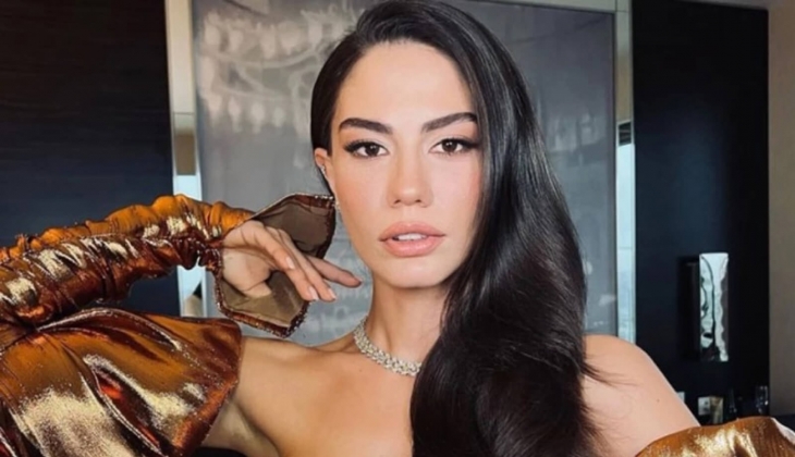 Demet Özdemir Yunanistan dan 1 milyon euroya ev almıştı! Evin masrafları bitmiyor...