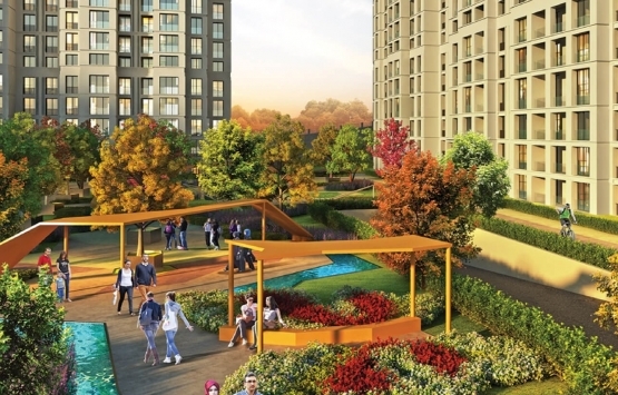 KİPTAŞ Locamahal projesinde zarar etti iddiası!