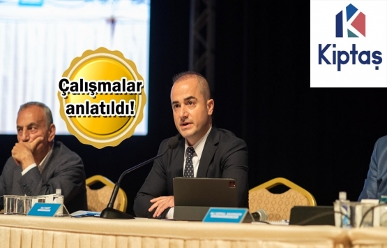 Kanarya Mahallesi'nde kentsel dönüşüm için geri sayım başladı!