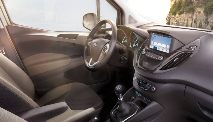 Yeni Ford Tourneo Courier kaç lira oldu? İşte 21 Eylül 2022 fiyat listesi…