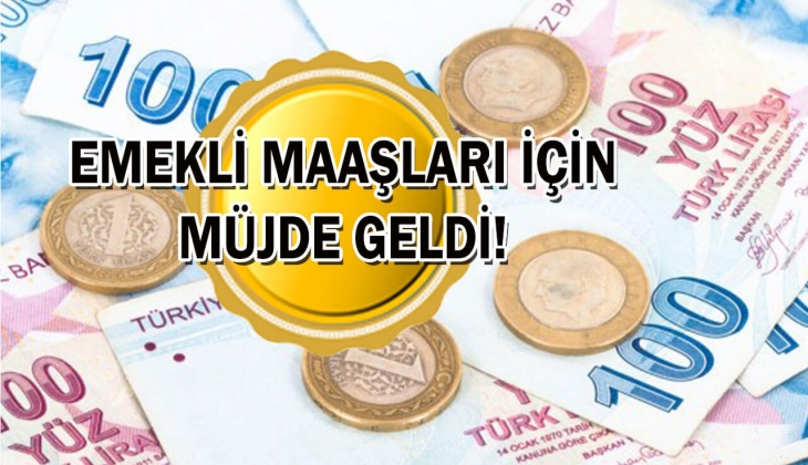 Emekliler çok acil bakın! Emekli maaş zamları resmen yeniden değerlendirilecek! 