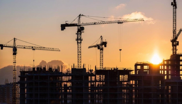 Narçın İnşaat konkordato talebinde bulundu!