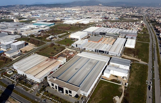 Sanayiciye bedelsiz arsa tahsisi 200 bin kişiye istihdam sağlayacak!