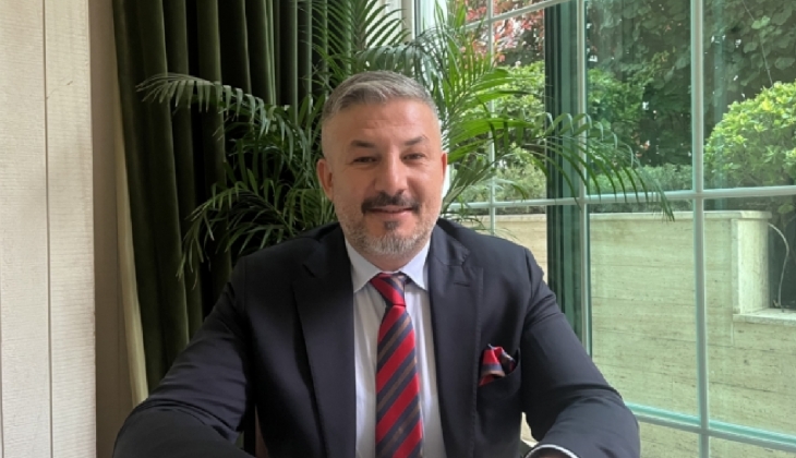 Türkiye’de inşaat sektörünün geleceğini şekillendirecek yeni 6 trend!