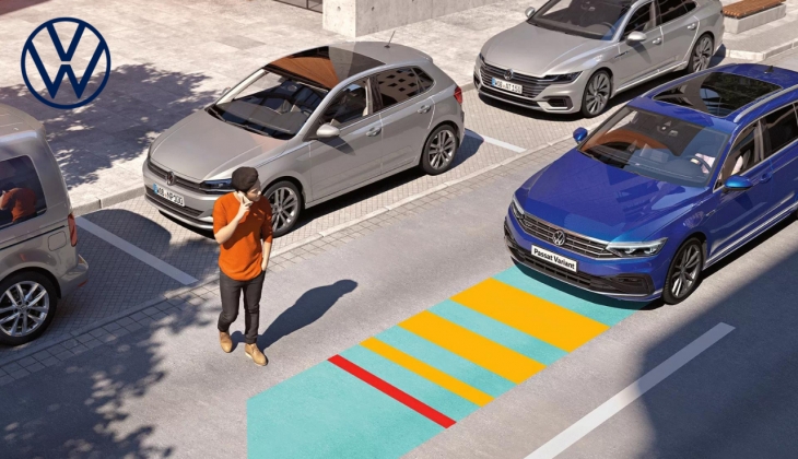 Ailelerin aracı Volkswagen Passat Variant nisan ayı fiyatı belli oldu! Zam geldi mi, özellikleri neler?