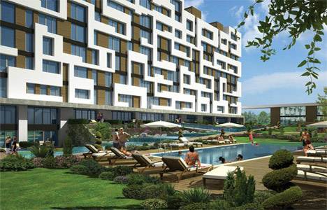 Hemen teslim taksitle ev 2013!