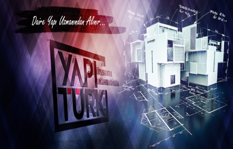 Yapı Türk İnşaat'tan yeni proje! Mersin Ay Vadisi!