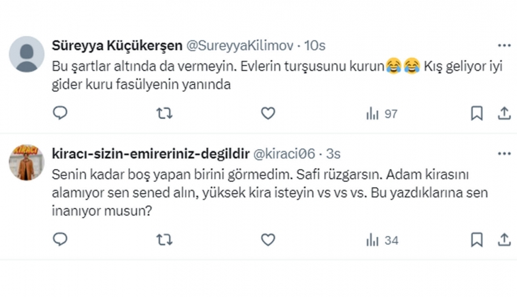 Evini kiraya vereceklere parmak izi ve senet uyarısı: Bunları mutlaka yapın! 