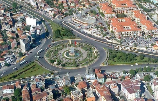 Pamukkale'de 4.3 milyon TL'ye icradan satılık gayrimenkul!