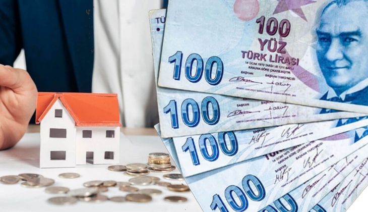 Devlet ve belediye sosyal konut üretip dar gelirliye kiralarsa konut sorunu çözülür!