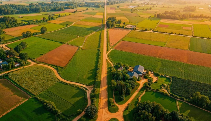 'Toprak yatırımı altın gibidir' diyen gayrimenkul uzmanı arsa ve arazide bilinmeyen gerçekleri açıkladı!