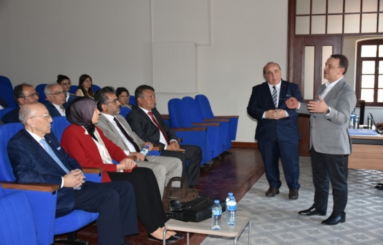 YÖK'ten Fenerbahçe Üniversitesi'ne inceleme!