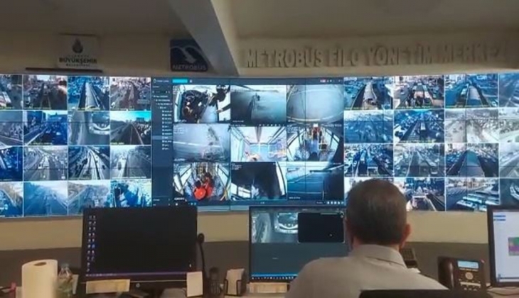 İstanbul’da bayramda toplu ulaşım ücretsiz! Metrolar 24 saat açık olacak! Su ve doğalgaz kesintisi yapılmayacak!