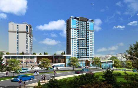 esenyurt bura residence fiyat listesi