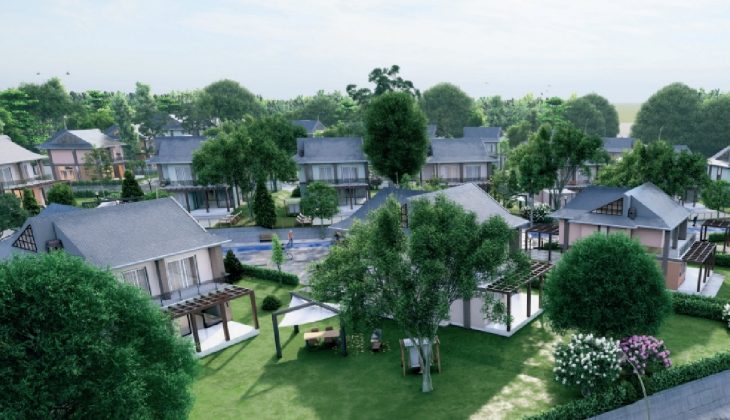 Tuna Aşiyan Konakları satışta! Peşin ödemede yüzde 10 indirim fırsatı!