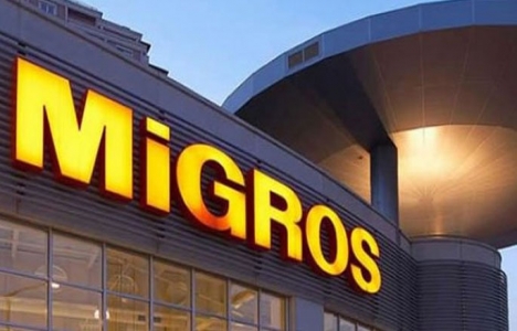 Migros, Ekim ayında 22 mağaza açtı!