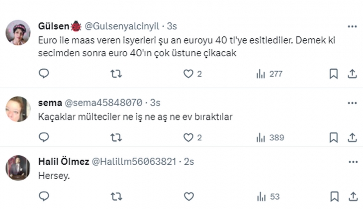Kira ve konut fiyatlarındaki artış yüzde 14.3! Türkiye ekonomisindeki en önemli sorun ne?