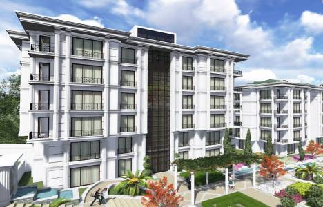 Beylikdüzü Altın Vadi Konakları!