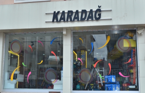 İtalyan ISVEA Sivas’ta ilk mağazasını açtı!