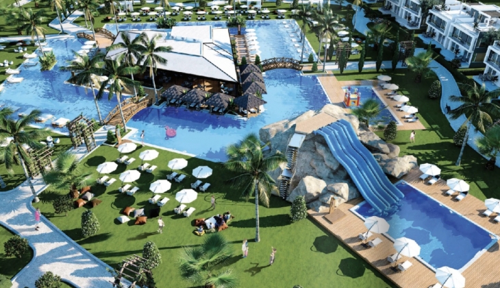 Four Seasons Life 3’te yüzde 35 peşinat ve 135 sterlinden başlayan fiyatlarla!