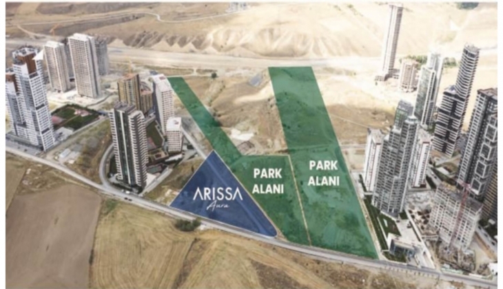 Arissa Aura Kasım 2025 güncel fiyat listesi!